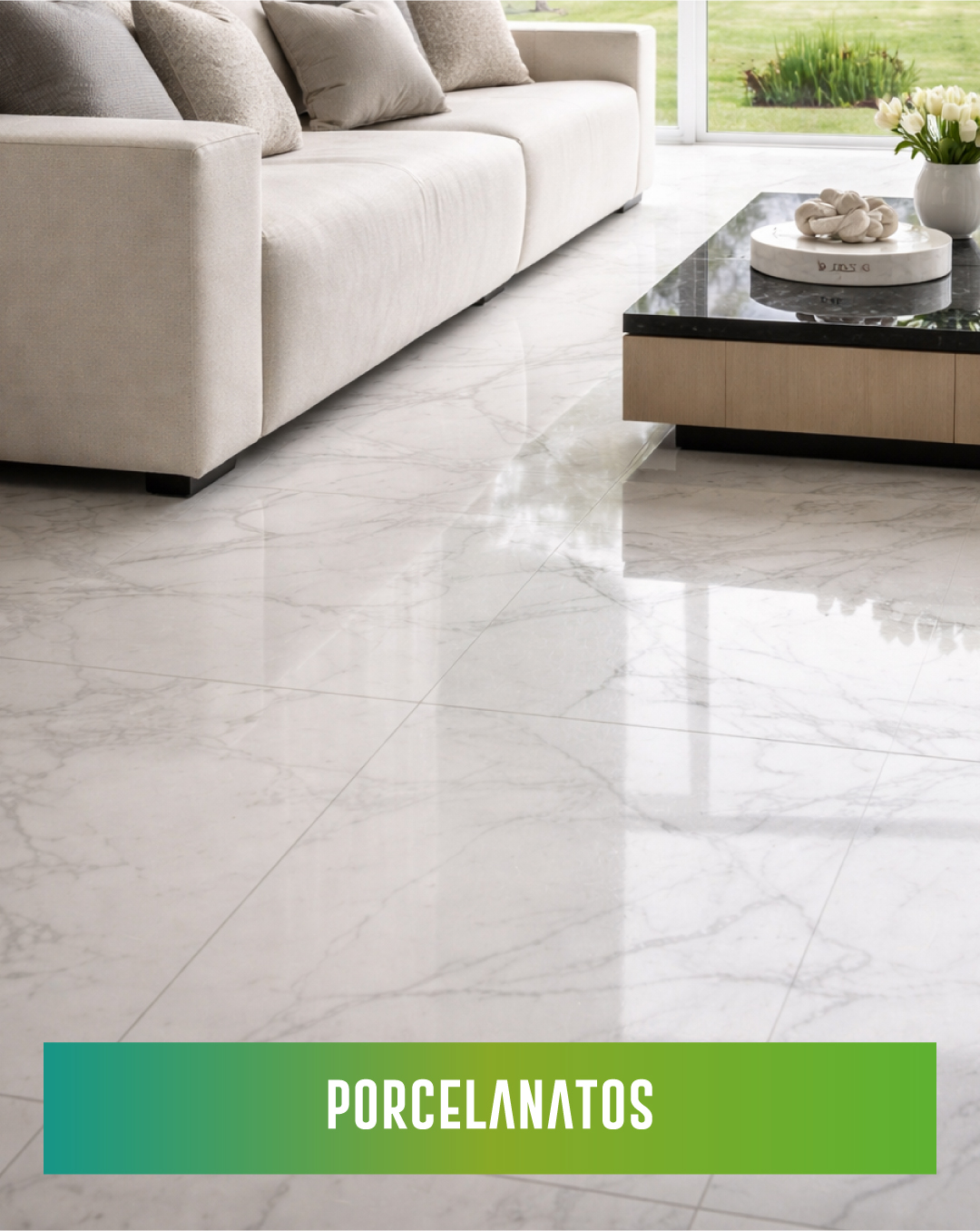 porcelanato